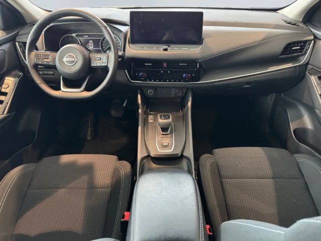 Nissan Qashqai Acenta DIG-T