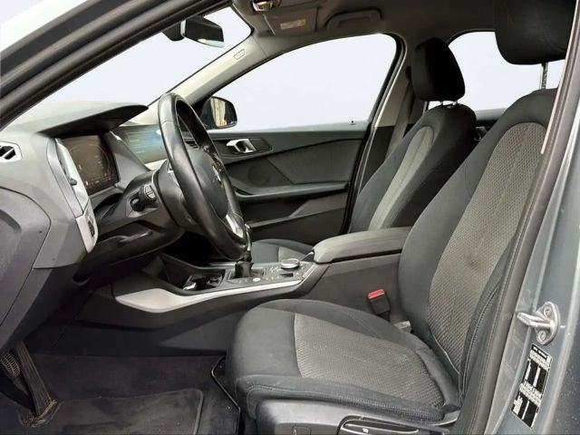 BMW 118 118i Advantage pakket Sedan