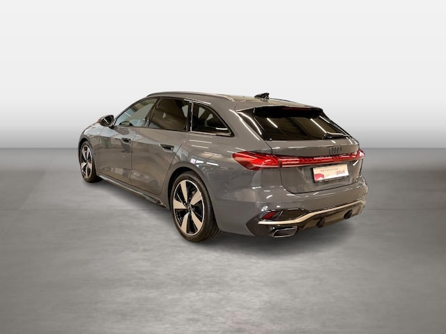 Audi A5 Avant S-Tronic