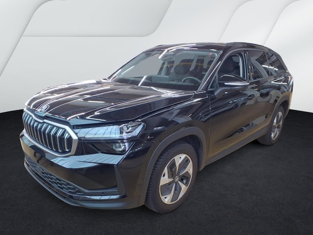 Skoda Kodiaq 2.0 TDI Selection