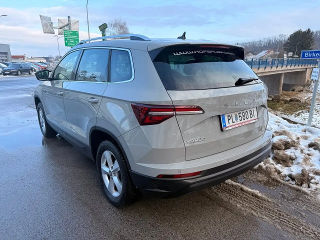 Skoda Karoq Selection