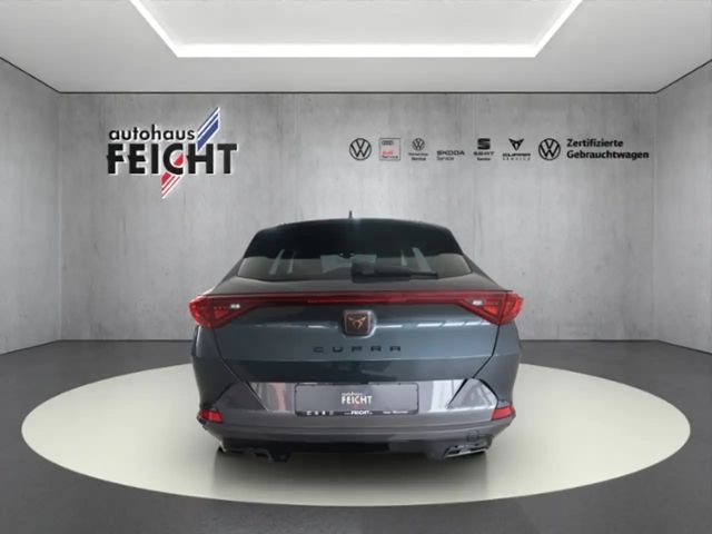 Cupra Formentor 4Drive