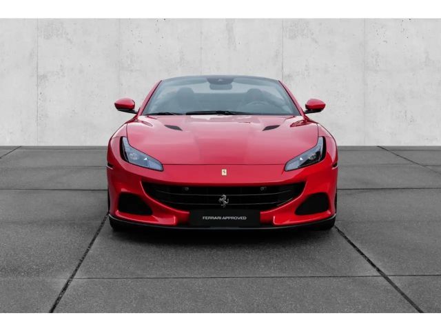 Ferrari Portofino M *Carbon+LED*MagneRide*Ferrari-Approved*