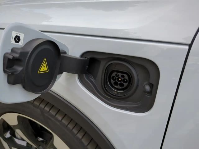 Volvo XC40 Inscription Recharge T4