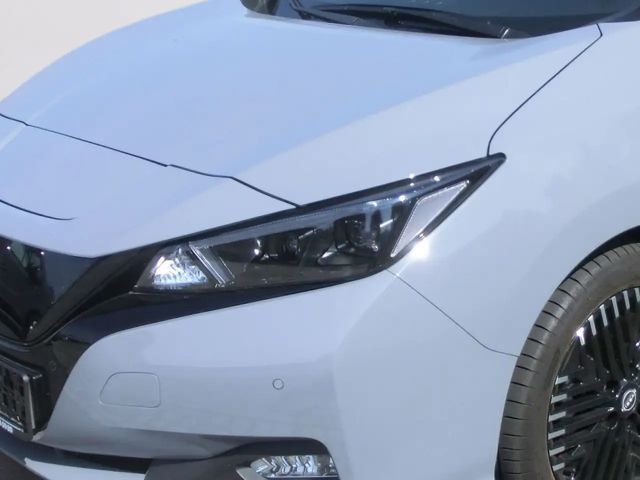Nissan Leaf N-Connecta