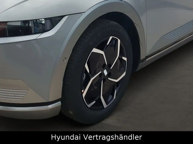 Hyundai IONIQ 5 Techniq