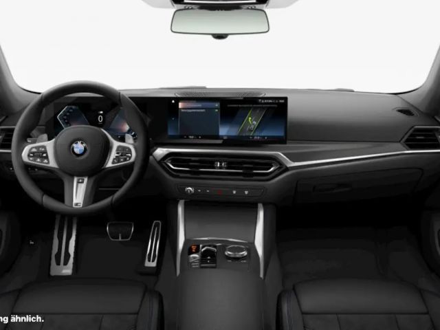 BMW 420 420d Coupé Gran Coupé xDrive