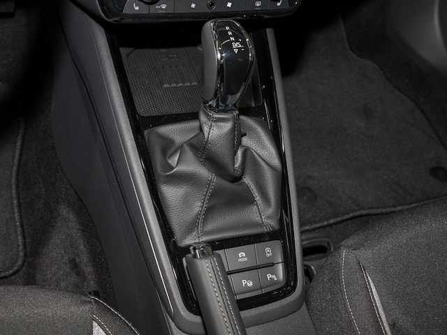 Skoda Kamiq 1.5 TSI Tour