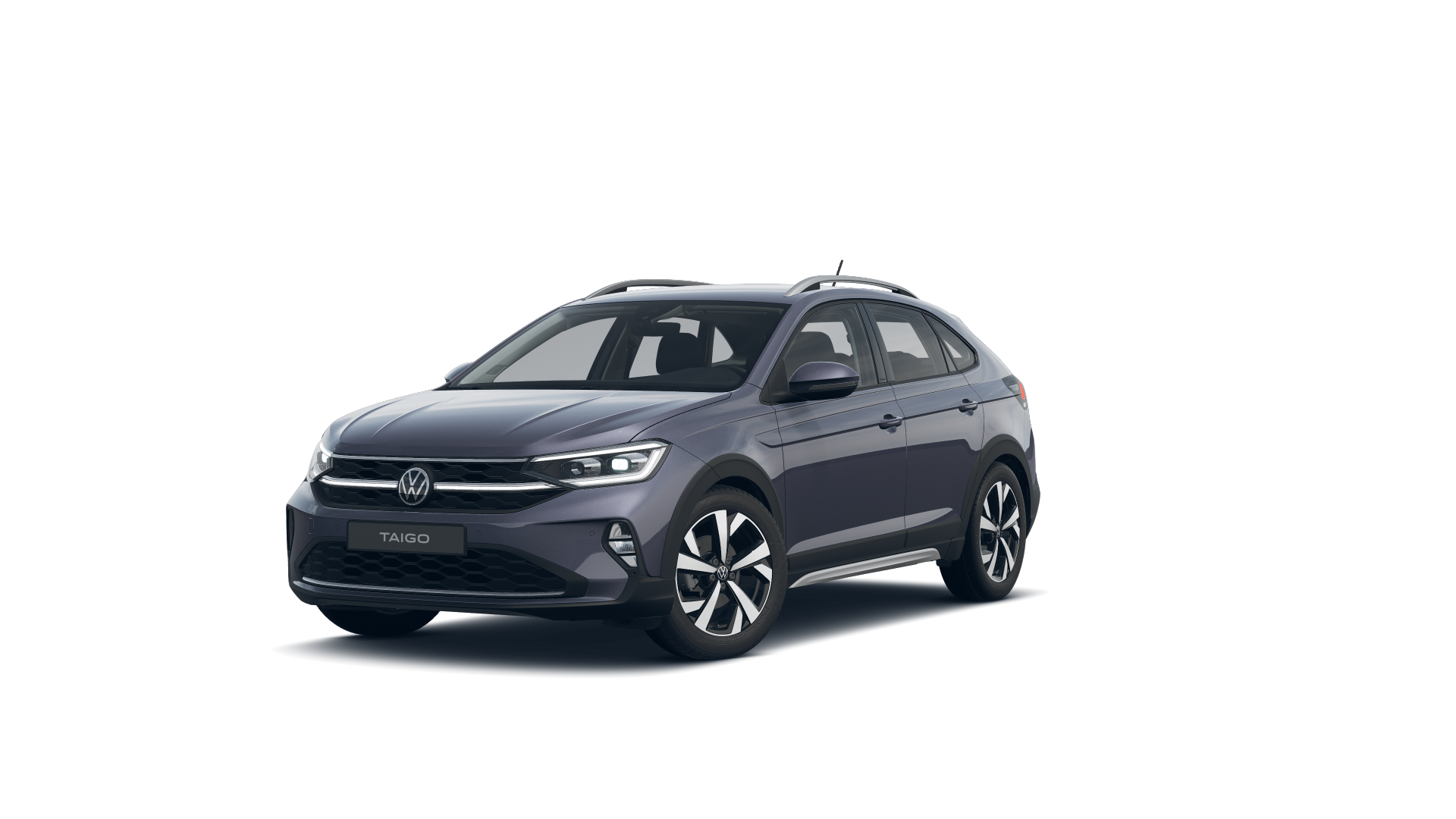 Volkswagen Taigo 1.0 TSI DSG Style