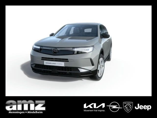 Opel Grandland X Edition