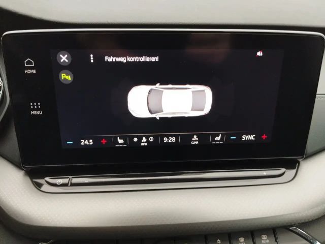 Skoda Octavia 1.5 TSI Ambition