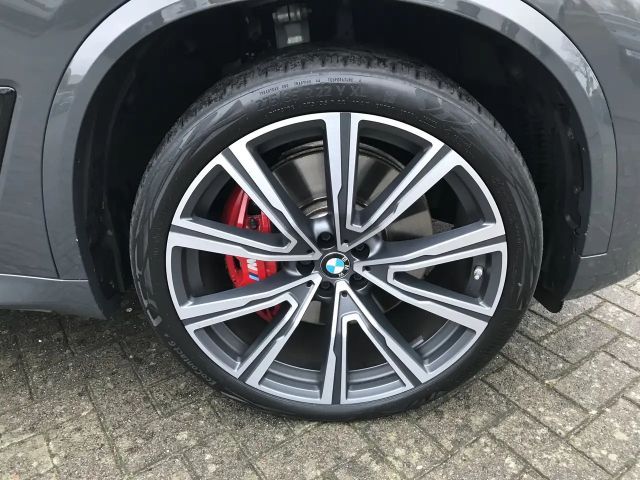 BMW X5 M-Sport xDrive40d