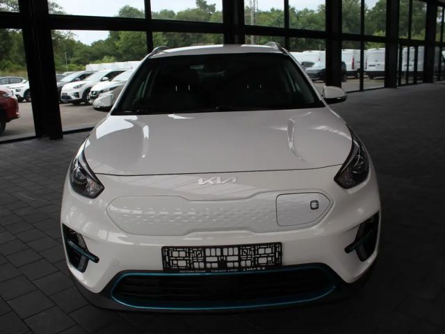 Kia Niro Vision e-Niro