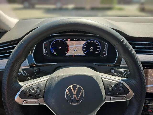 Volkswagen Passat 2.0 TDI 4Motion AllTrack