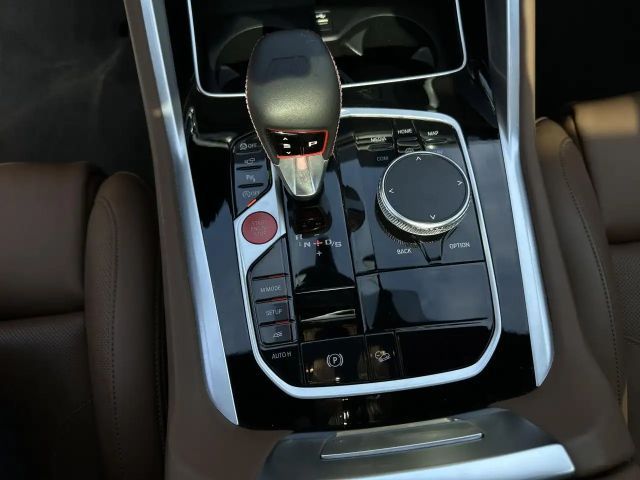 BMW X6 Compet.SuView ACC PanoD.MultifS.Soft 21/22"