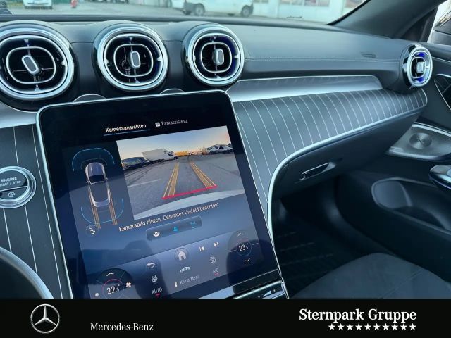 Mercedes-Benz CLE 200 AMG Line