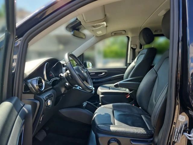 Mercedes-Benz V 250 AVANTGARDE Limousine Lang