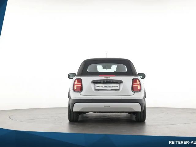 MINI Cooper *Head-Up *Lenkradheizung *LED