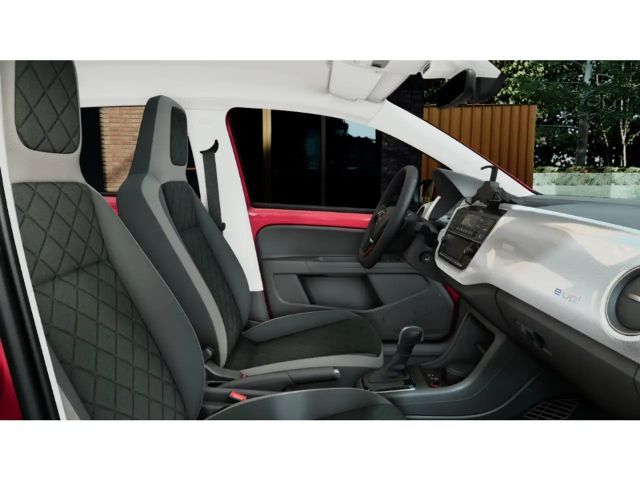 Volkswagen up! e-Edition 1-Gang-Automatik
