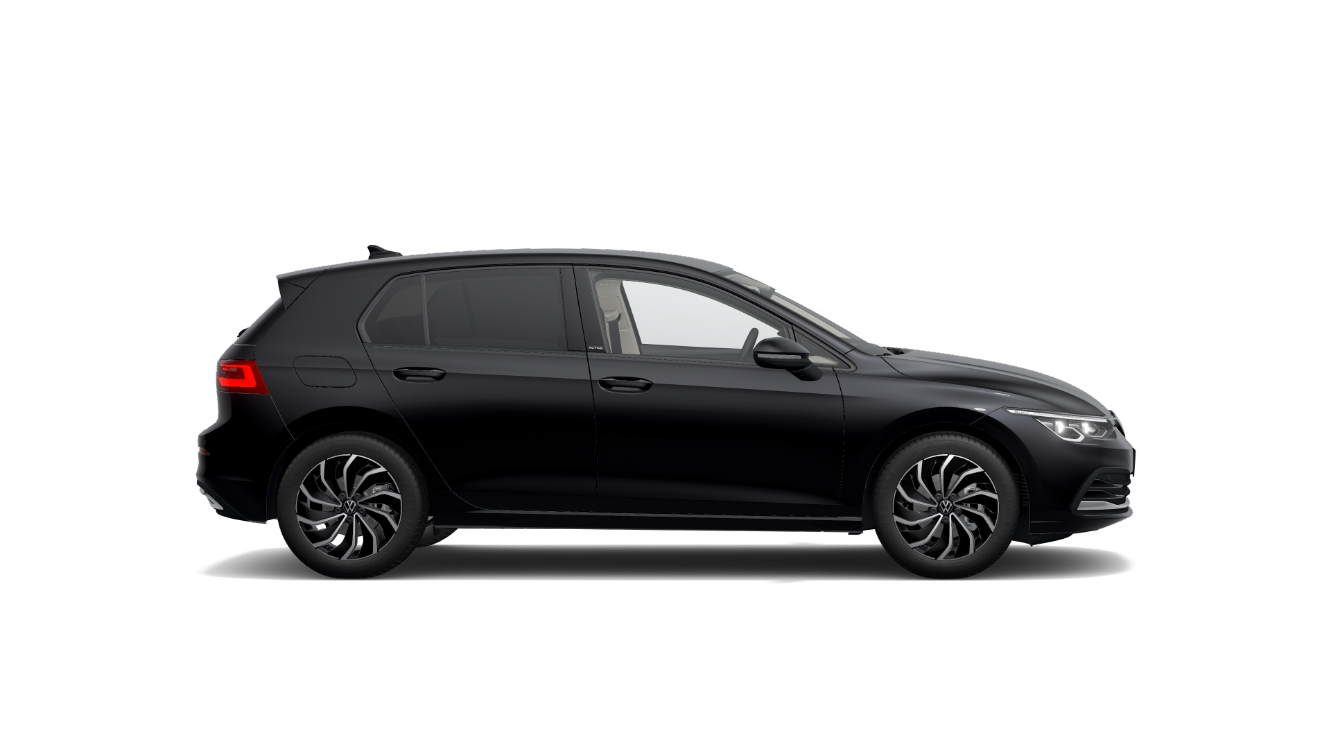 Volkswagen Golf 1.5 eTSI DSG Golf VIII