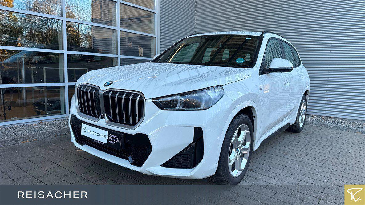 BMW X1 sDrive20i