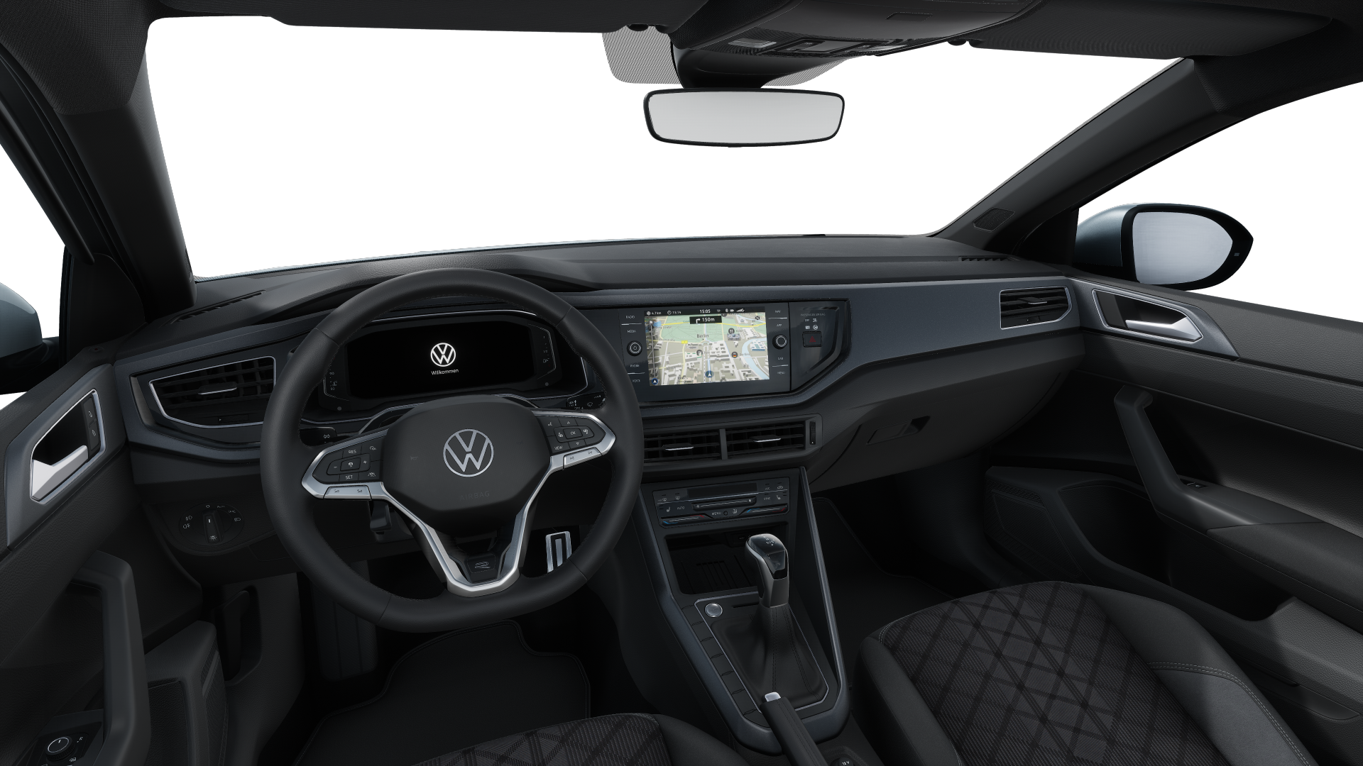 Volkswagen Taigo 1.0 TSI DSG R-Line