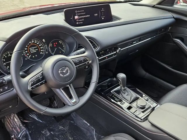 Mazda CX-30 Homura SkyActiv e-Skyactiv