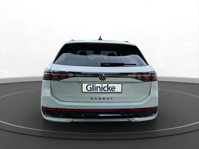 Volkswagen Passat R-Line Variant