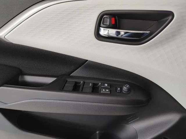 Suzuki Swift Comfort Hybrid