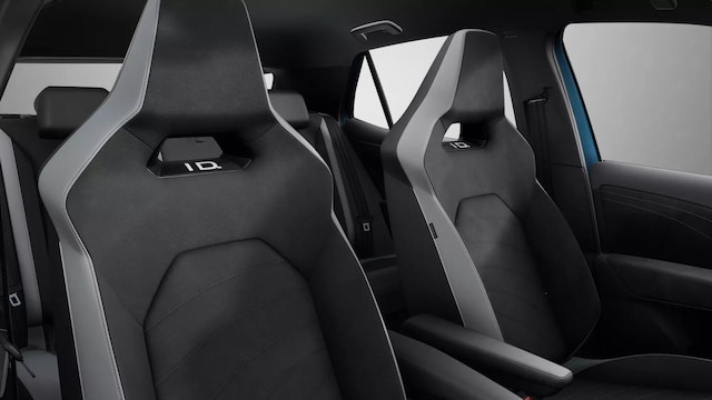 Volkswagen ID.3 77 KWh Performance Pro