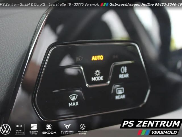 Volkswagen Golf 1.5 TSI Golf VIII Life