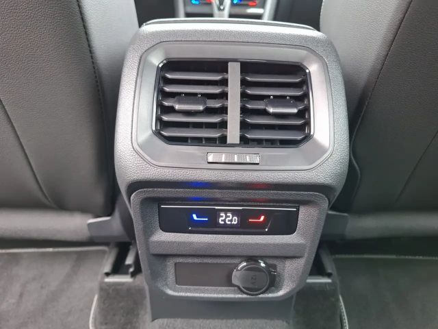 Volkswagen Tiguan DSG R-Line