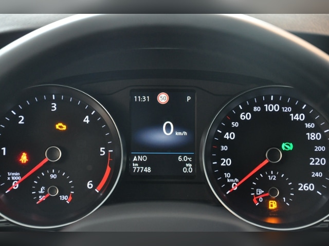 Volkswagen Passat 2.0 TDI Variant