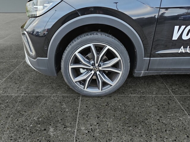 Volkswagen T-Cross 1.0 TSI DSG IQ.Drive Style