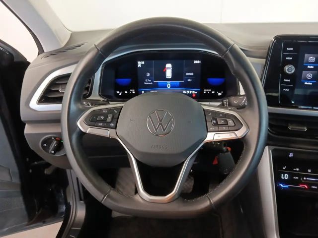 Volkswagen T-Roc DSG Life