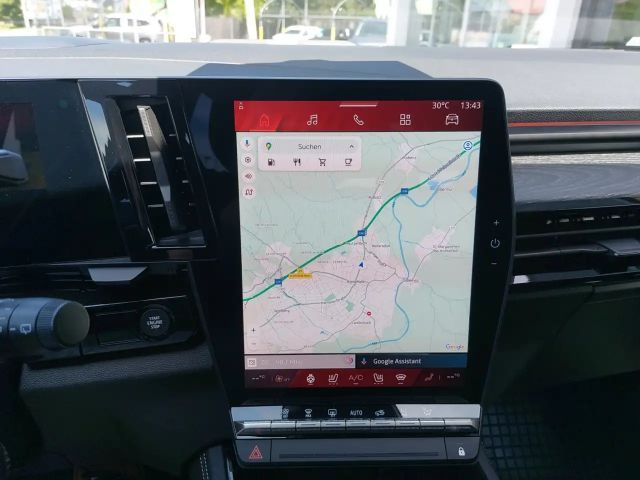 Renault Espace E-Tech Iconic