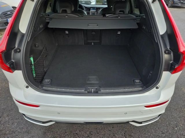 Volvo XC60 AWD Dark Ultimate