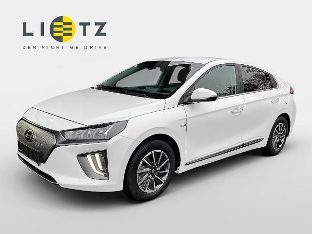 Hyundai Ioniq Electric