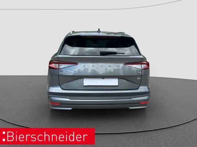 Skoda Enyaq Lounge iV 80