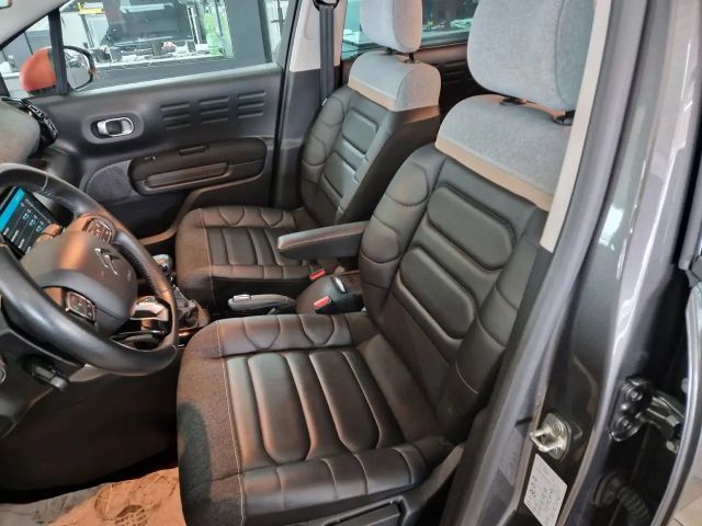 Citroën C3 Aircross Shine