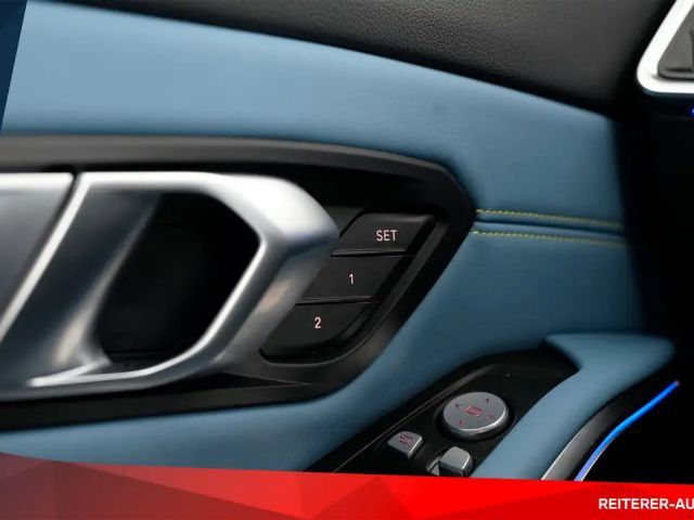 BMW M3 Competition Sedan xDrive