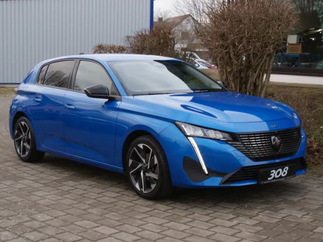 Peugeot 308 Allure Pack EAT8 PureTech