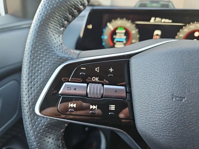 Nissan Ariya Basis 63 kWh/LED/DAB+/ProPilot/22 KW OBC