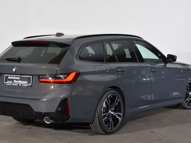 BMW 318 318d