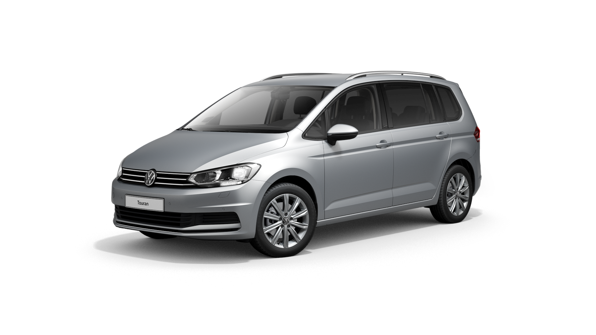 Volkswagen Touran DSG