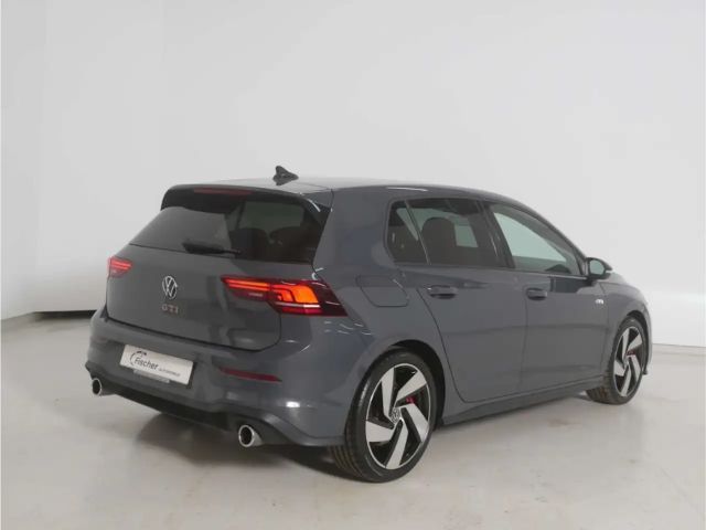 Volkswagen Golf 2.0 TSI DSG GTI Style