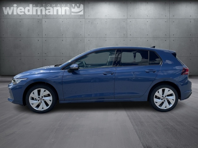 Volkswagen Golf 1.5 TSI Golf VIII