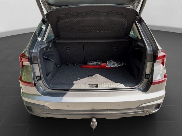 Skoda Kamiq 1.0 TSI Tour