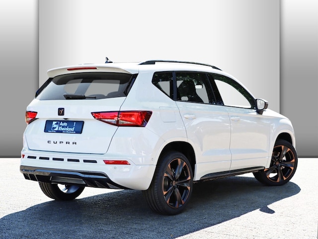 Cupra Ateca 1.5 TSI DSG