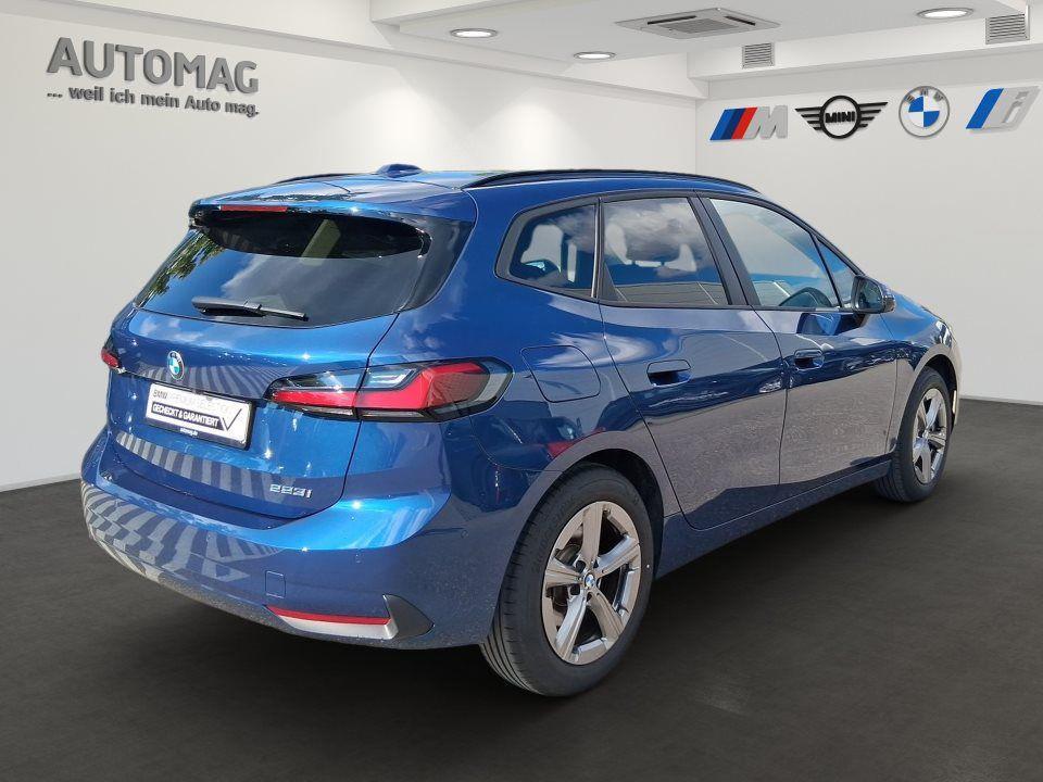 BMW 223 223i Active Tourer